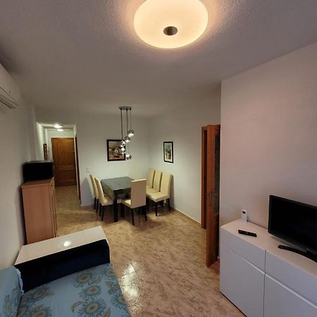 Apartament Dudek Torrevieja Exterior photo