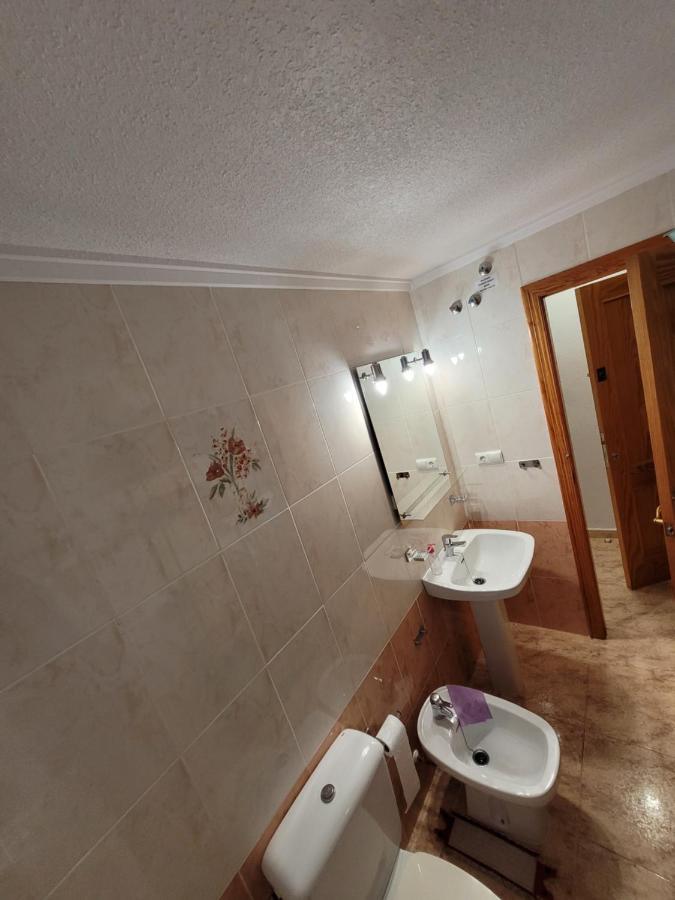Apartament Dudek Torrevieja Exterior photo