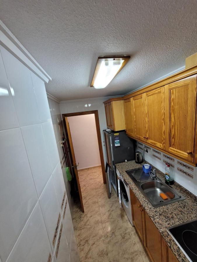 Apartament Dudek Torrevieja Exterior photo