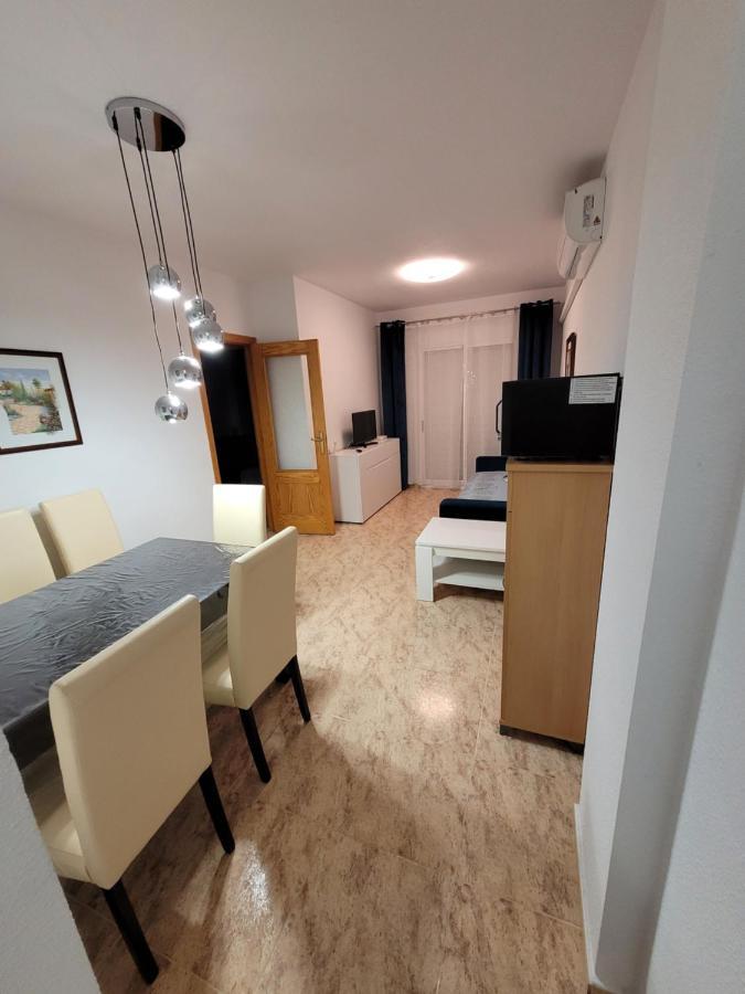 Apartament Dudek Torrevieja Exterior photo