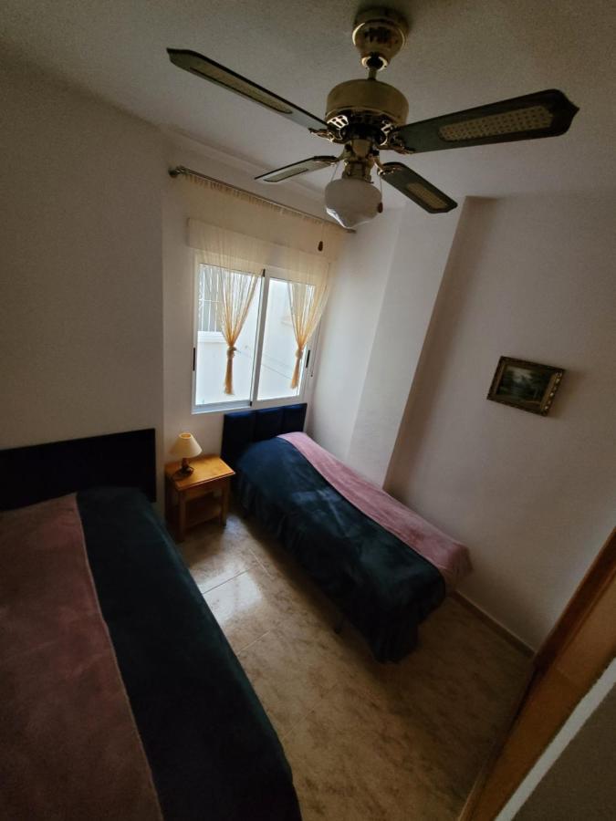 Apartament Dudek Torrevieja Exterior photo