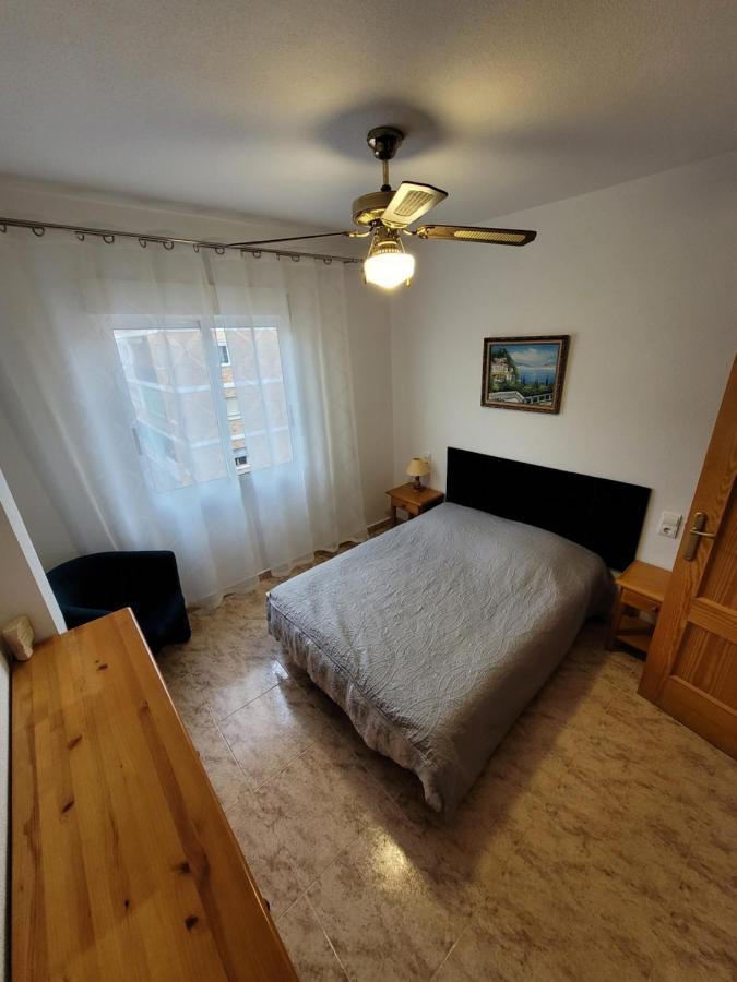 Apartament Dudek Torrevieja Exterior photo