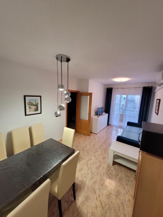 Apartament Dudek Torrevieja Exterior photo