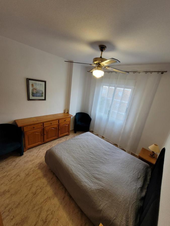 Apartament Dudek Torrevieja Exterior photo