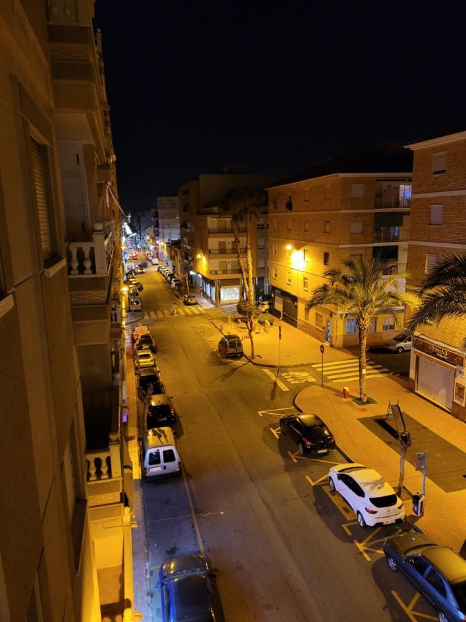 Apartament Dudek Torrevieja Exterior photo